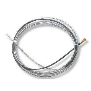 Tweco 45-116-15 Conduit Liner (500-650A, 052-1/16, 15FT) Steel Wound – 1450-1113