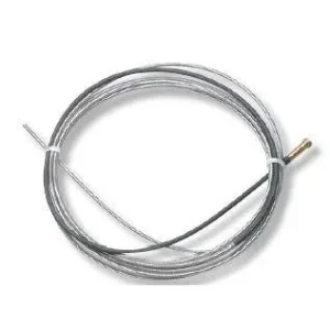 Tweco 45-3545-15 Conduit Liner (500-650A, 035-045, 15FT) Steel Wound – 1450-1103