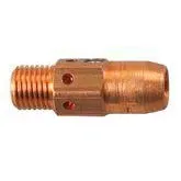 Tweco 54P Gas Diffuser, Copper – 1540-1103