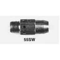 Tweco 55SW Gas Diffuser, Copper – 1550-1101