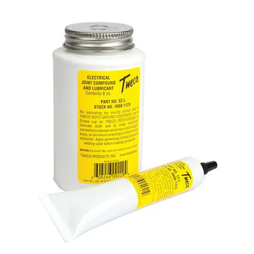 Tweco 8Z-L Shaft Lube 2/pk – 9900-1124