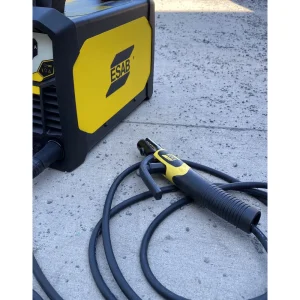 TWECO Tong T532 200A Electrode Holder – 9110-1131