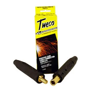 Tweco 1-MPC Cable Connection, Full Connect (4-2-1) Male/Female – 94251100