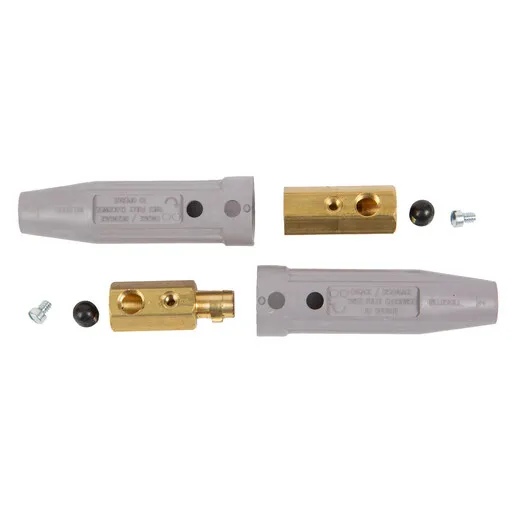 Tweco Cable Connector Dinse Wdc-25 |94251445