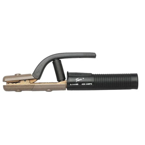 Tweco – TwecoTong 400 AMP A-14-HD ELECTRODE HOLDER – 9110-1105