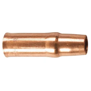 Tweco – Eliminator EL24I Series MIG Nozzle – 2 Per Pack – 1260-1608