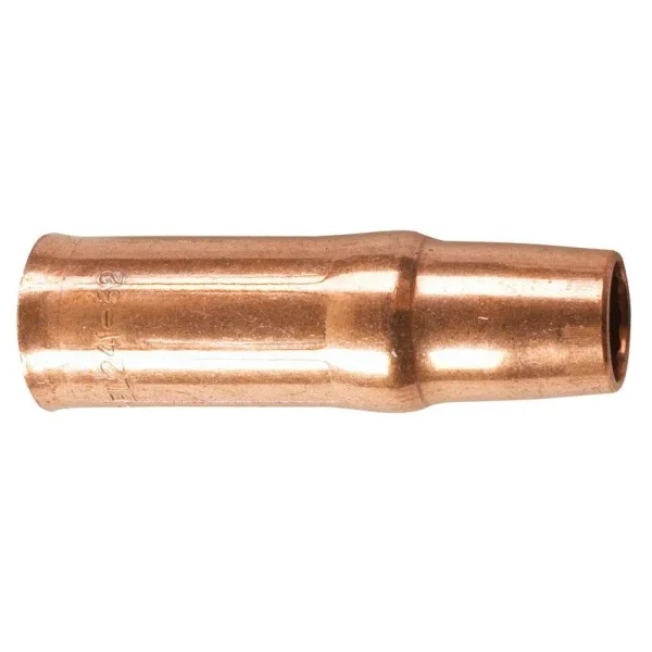 Tweco – Eliminator EL24I Series MIG Nozzle – 2 Per Pack – 1260-1608