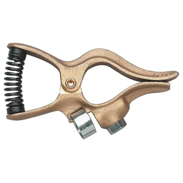 Tweco 200 AMP GC-200 Ground Clamp – 9205-1120