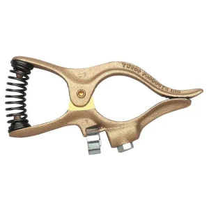 Tweco 300 AMP GC-300 Ground Clamp – 9205-1130