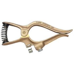 Tweco 500 AMP GC-500 GROUND CLAMP – 9205-1150