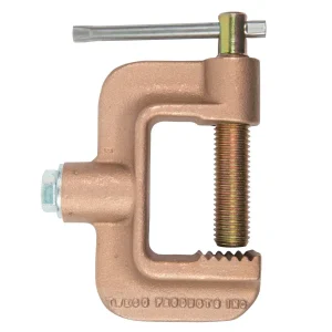Tweco Roto-Work 600 AMP GC-600-50 Ground Clamp – 9210-1150