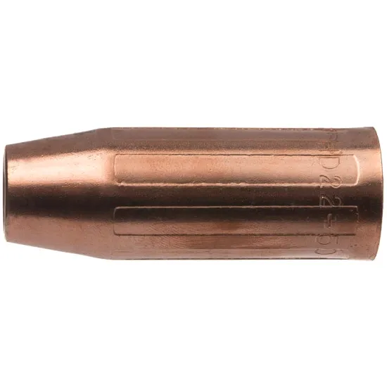 Tweco HD22-50 Nozzle, 1/2″ Tip Recess – 2/pk – 1220-1306