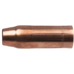 Tweco HD24 Series HD24L-62 Nozzle (5/8, Tapered) Tip Flush – 2 Per Pack – 1240-1201