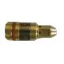 Tweco HD54-16 Gas Diffuser, Brass – 1540-1136
