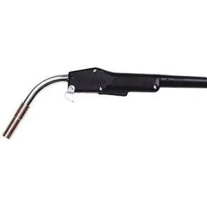 Tweco No. 2 Air Cooled MIG Gun (200A, 030-035, 15FT, Miller) – 1020-1134