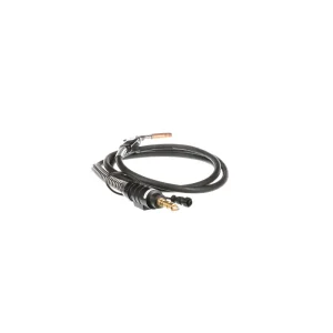 Tweco No. 3 Air Cooled MIG Gun (300A, 035-045, 15FT, Miller) – 1030-1136