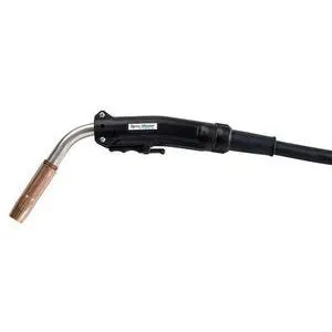 Tweco Spray Master 350A Air Cooled MIG Gun (1/16, 12FT, Tweco) – 1036-1613