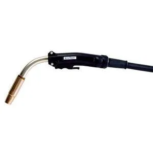 Tweco Spray Master 450A Air Cooled MIG Gun (1/16, 15FT, Lincoln) – 1040-1072