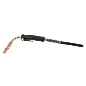 Tweco 450A Spray Master Air Cooled MIG Gun .045″ – 1040-1077