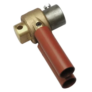 Tweco 800 AMP Roto-Ground RG-240 Ground Clamp Device – 9250-1124