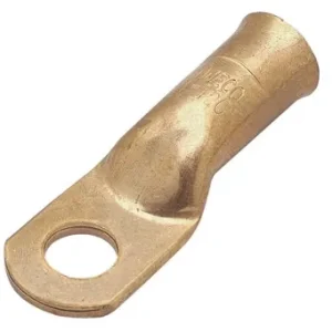 Tweco T-120 Lugs (225A, 1 thru 2/0) Crimp/Solder, 5/pk – 95201105