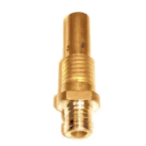 Tweco 52 Gas Diffuser, Brass – 5 Per Pack – 1520-1101