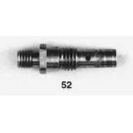Tweco 52 Gas Diffuser, Brass – 5 Per Pack – 1520-1101