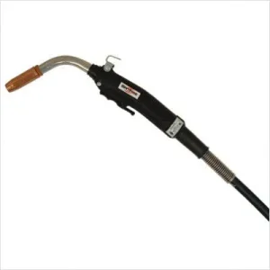 Tweco – 250 Amp Spitfire MIG Gun 15′ .045 Miller Plug – 1023-1112