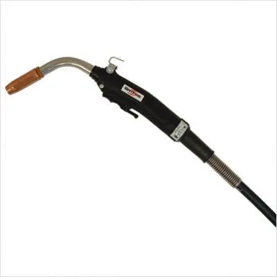 Tweco – 250 Amp Spitfire MIG Gun 15′ .045 Miller Plug – 1023-1112