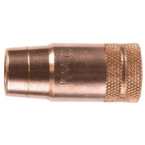Tweco Velocity2 MIG Nozzles, 2pk – VNM50