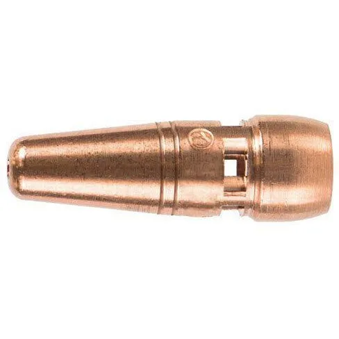 Tweco Velocity2 .052″ Contact Tips, 10/pk – VTM52