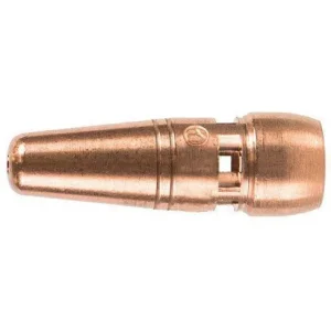 Tweco Velocity2 5/64″ Contact Tips, 10/pk – VTM564