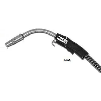Tweco WM500-15-332 WELDSKILL GUN – 1057-1017
