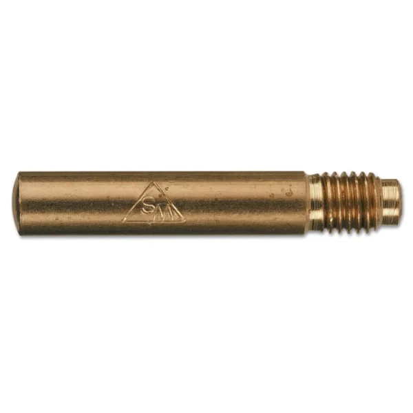 Tweco WeldSkill .035″ Contact Tip, 25/pk – 1110-1142