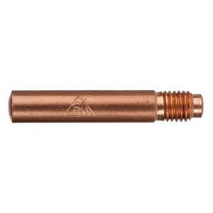Tweco WeldSkill WS14-30 .030″ Contact Tip, 25/pk – 1140-1166