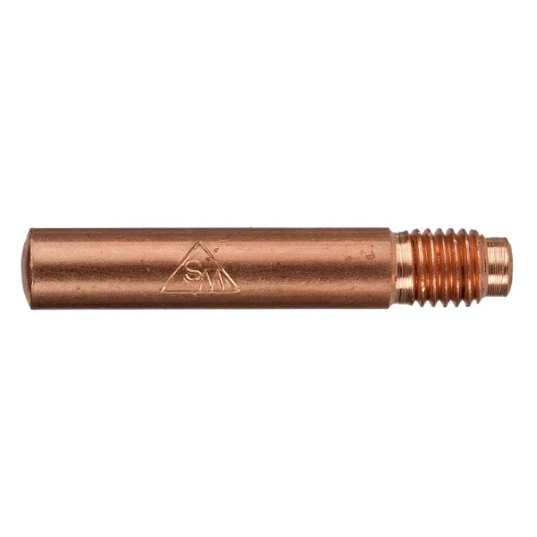 Tweco WeldSkill WS14-30 .030″ Contact Tip, 25/pk – 1140-1166