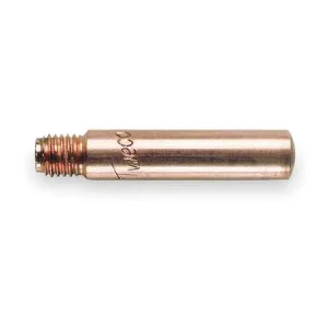 TWECO WeldSkill WS14H-35 Contact Tip .035″ HD, 25/pk – 1140-1242