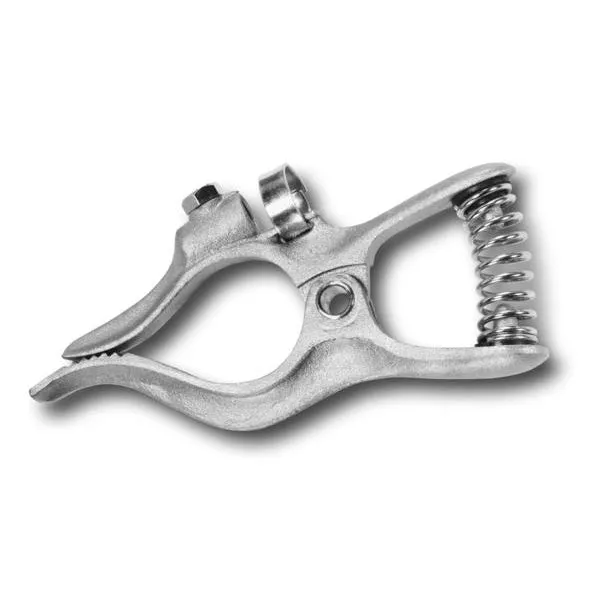 Tweco – WeldSkill 300 AMP WS300-GC GROUND CLAMP – 9205-1216