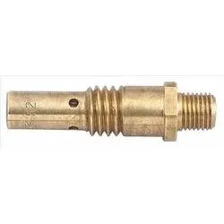 Tweco – WELDSKILL WS52 GAS DIFFUSER, Brass – 5 Per Pack – 1520-1140