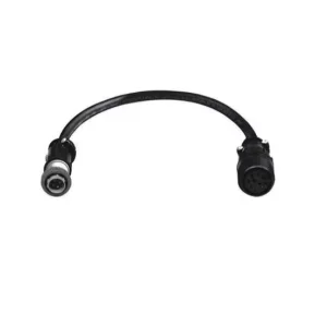 TWECO Adapter Cable, Miller 4 Pin to TAI 8 Pin MFR 2060-2142