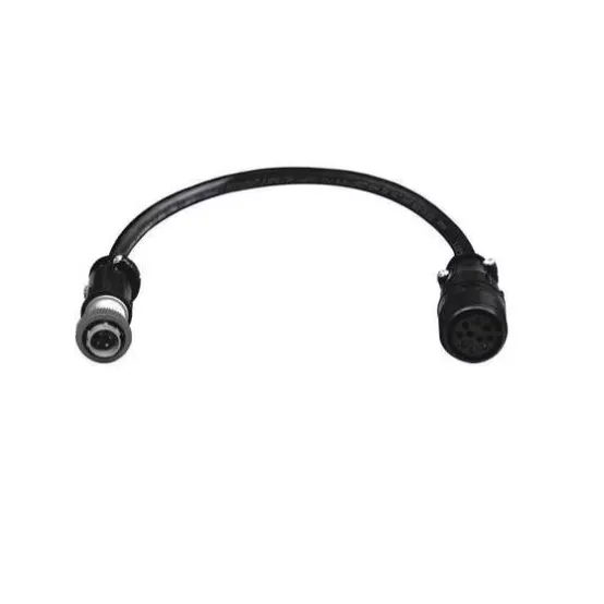 TWECO Adapter Cable, Miller 4 Pin to TAI 8 Pin MFR 2060-2142