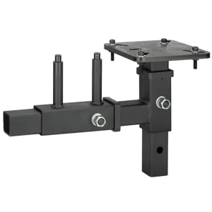 BUILDPRO Rhino Cart Hitch Mount Plate TXH8022