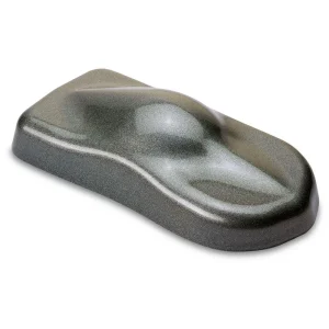 Eastwood Titanium Metallic Single Stage Automotive Car Paint – Intermix Kit