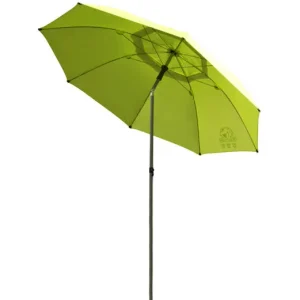 Black Stallion Core Flame-Resistant Industrial Umbrella UB200-YEL