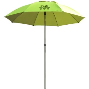 Black Stallion Core Flame-Resistant Industrial Umbrella UB200-YEL