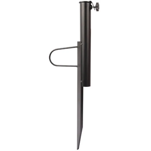 Black Stallion Universal Umbrella Ground Spike UB25