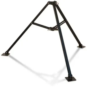 Black Stallion Welding Umbrella Tripod Stand UB50