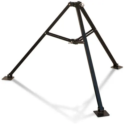Black Stallion Welding Umbrella Tripod Stand UB50