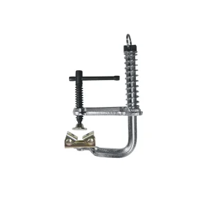 Strong Hand Tools – MagSpring Sliding Arm Clamp 2-1/2 Throat (UBV45)