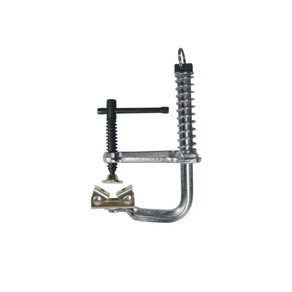 Strong Hand Tools – MagSpring Sliding Arm Clamp 4-1/2 Throat (UBV65)